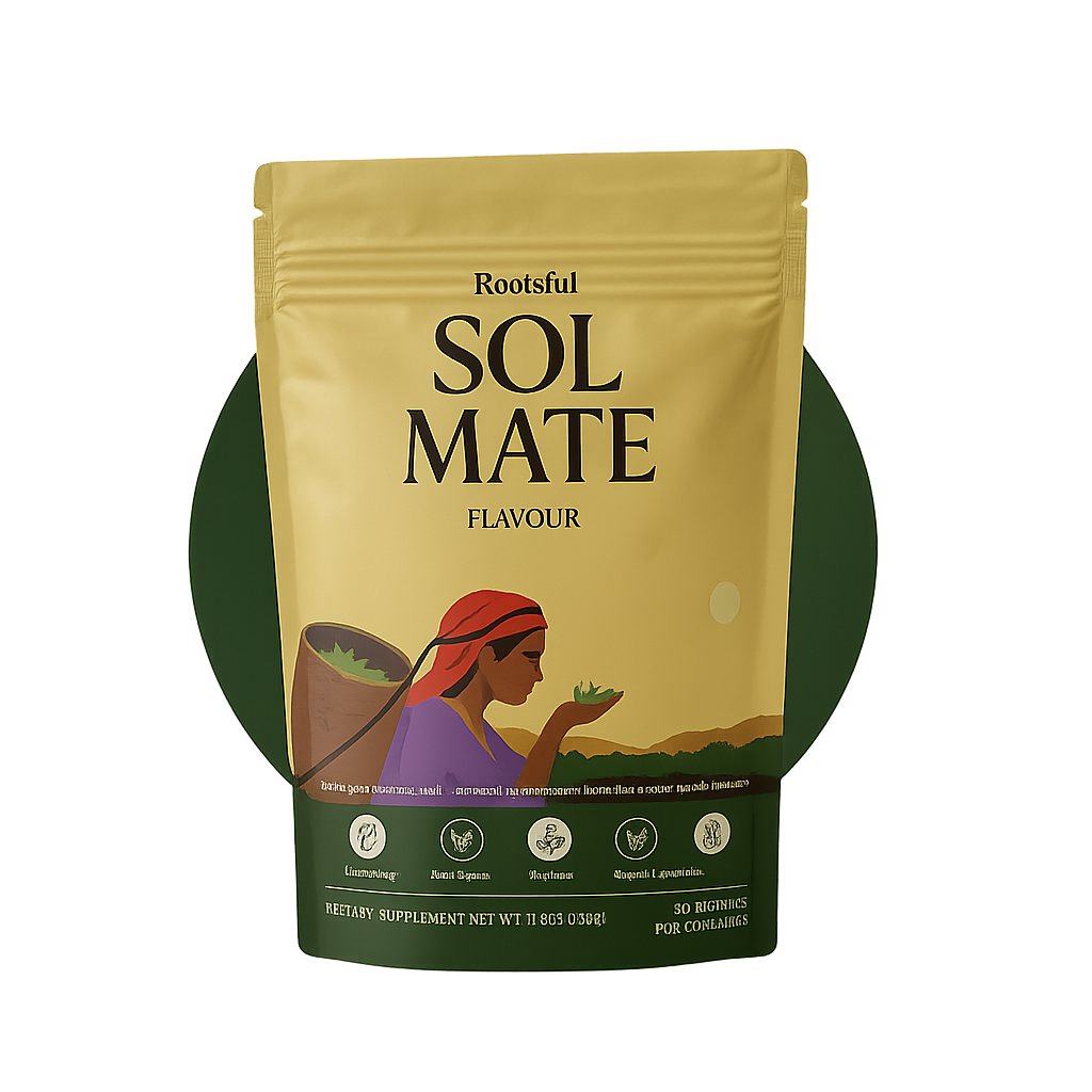 Sol Mate
