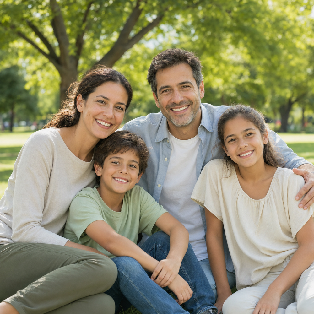 After Choosing TrueGut®