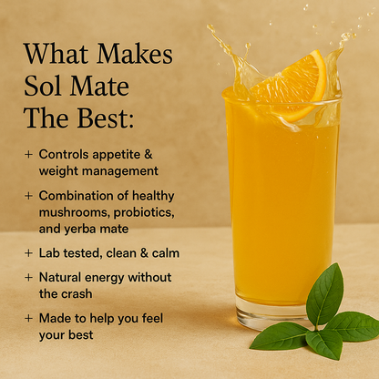 Sol Mate™