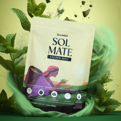 Sol Mate™