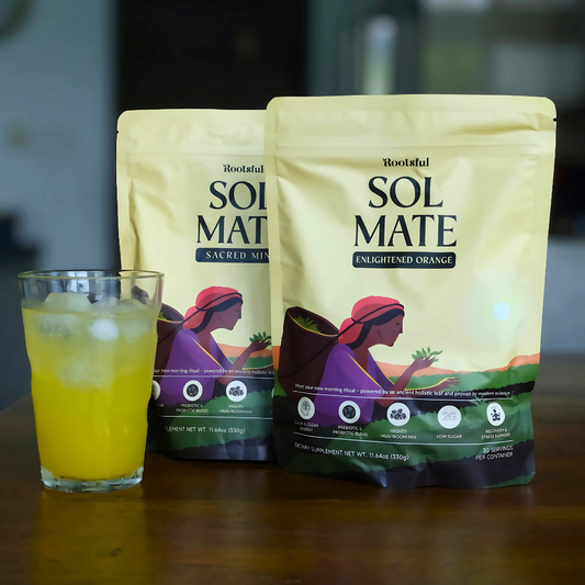 Sol Mate™