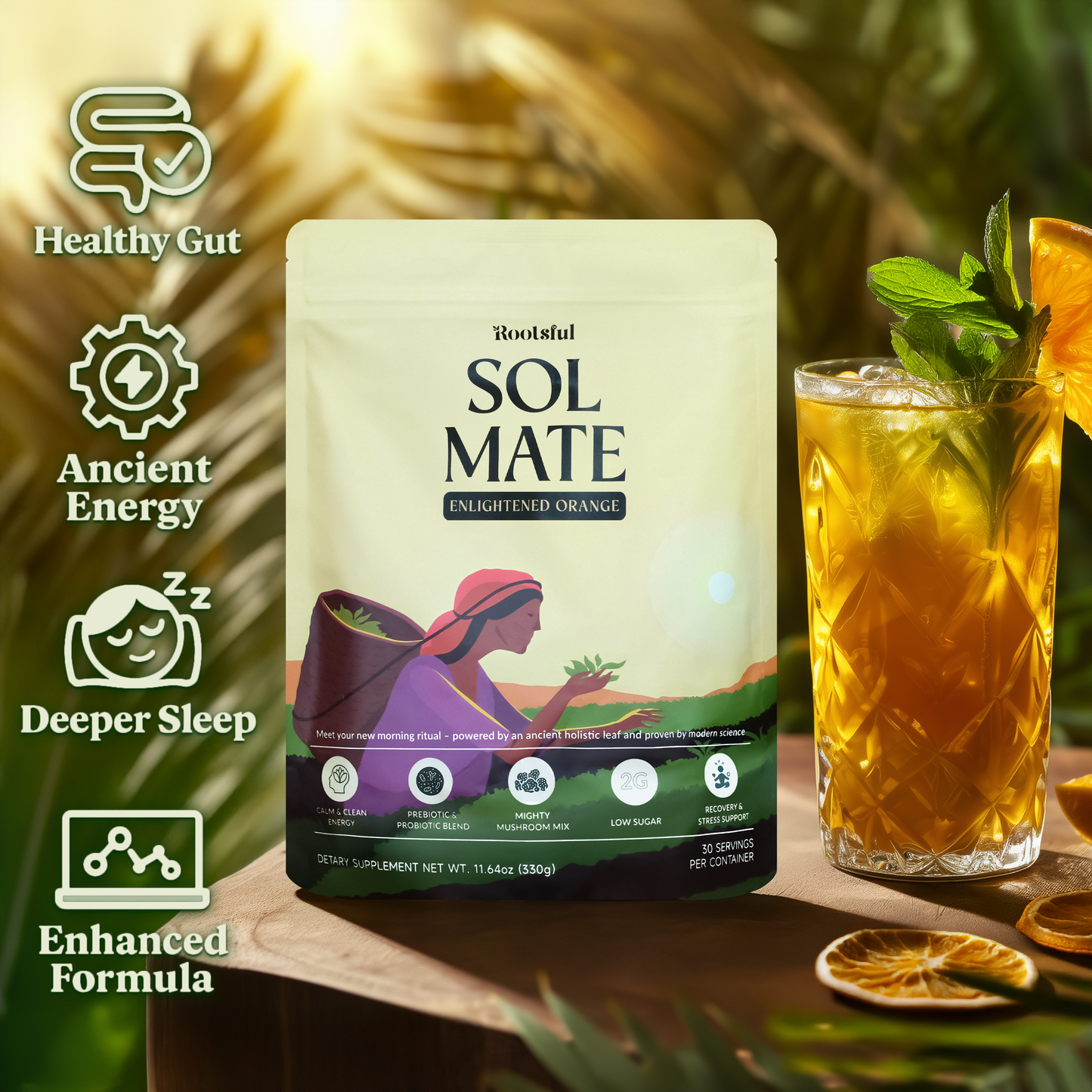 Sol Mate™